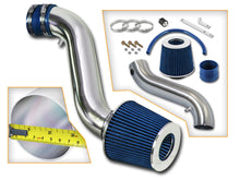 Cold Air Intake Kit for Dodge Charger SE/SXT (2006-2010) with 3.5L V6 Engine Blue