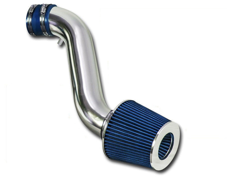 Cold Air Intake Kit for Dodge Charger SE/SXT (2006-2010) with 3.5L V6 Engine Blue