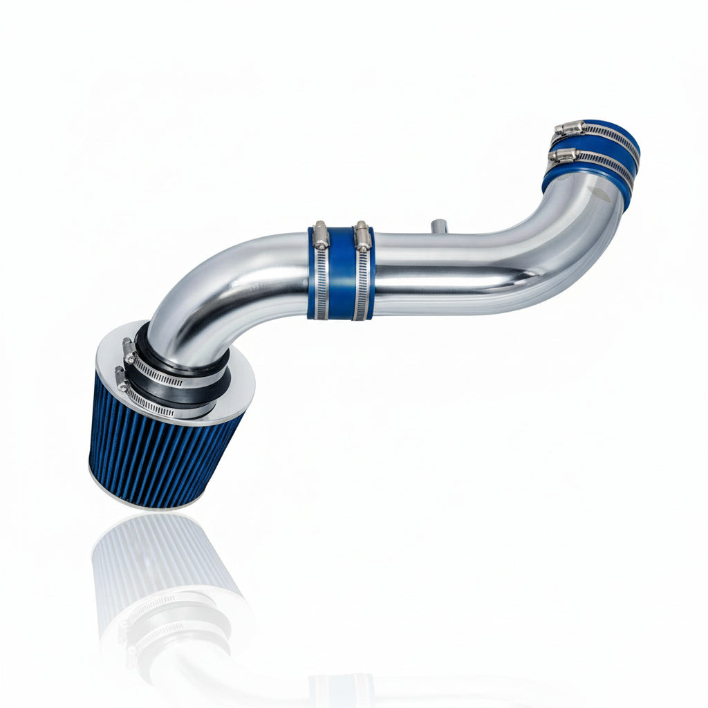 Cold Air Intake Kit for Dodge Nitro (2007-2010) with 3.7L V6 Engine Blue