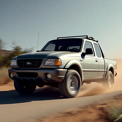 Cold Air Intake for Ford Ranger (1998-2001) V6 3.0L Engine