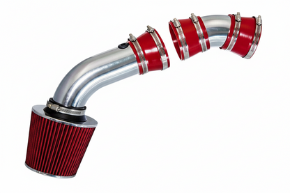Cold Air Intake for Chevy Suburban GMC K1500 K2500 K3500 (1996-2000) 5.0L 5.7L Engines