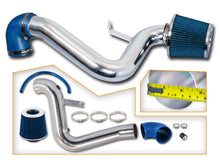 Cold Air Intake Kit for Pontiac Sunfire SE / GT (1995-2002) with 2.3L / 2.4L 4 Cylinder Engine Blue
