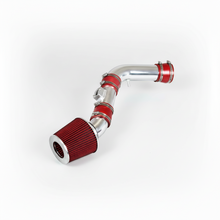 Admission d'air froid pour Chevy Colorado Canyon H3 H3T (2007-2012) moteur 3,7 L - Rouge