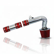 Cold Air Intake for Dodge Neon (2000-2005) 2.0L Engine - Red