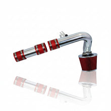 Cold Air Intake for Plymouth Neon (2000-2005) 2.0L Engine - Red