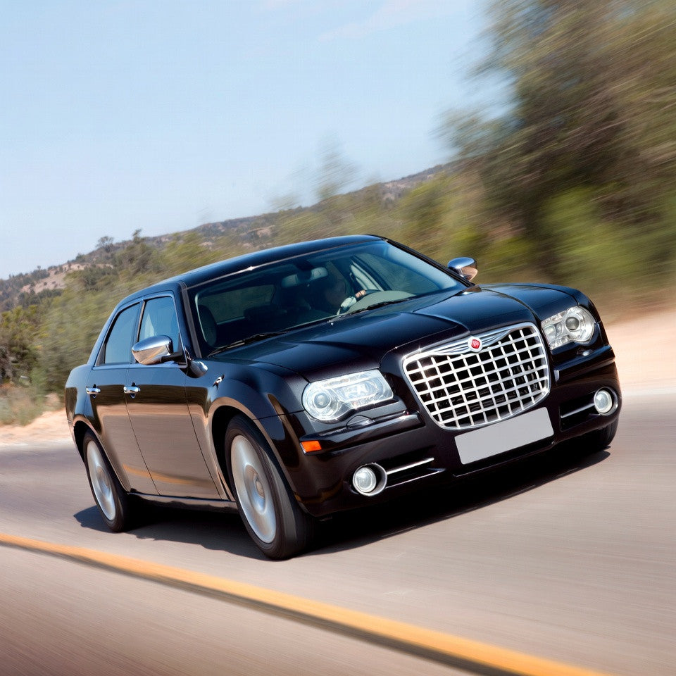 Cold Air Intake for Chrysler 300 Base/LX (2005-2010) 2.7L V6 Engine