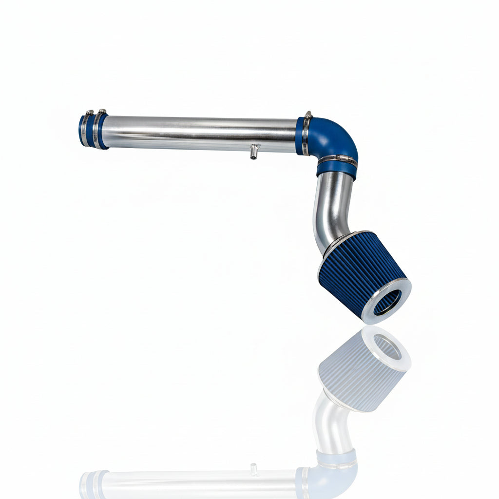 Cold Air Intake for Dodge Magnum SE (2005-2008) 2.7L V6 Engine - Blue