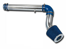 Cold Air Intake for Dodge Magnum SE (2005-2008) 2.7L V6 Engine - Blue