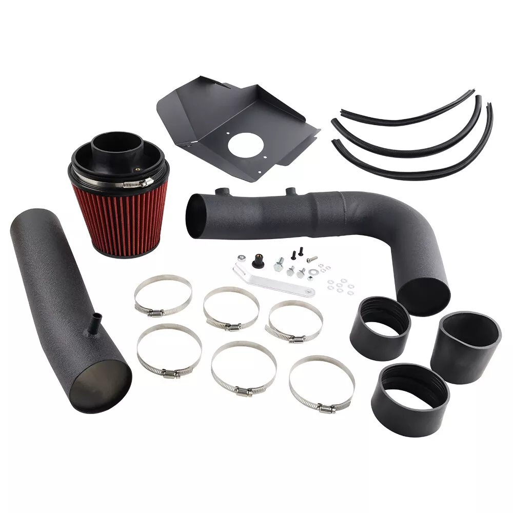 Cold Air Intake Kit for Dodge Charger, Challenger, Chrysler 300 (2011-2020) 3.6L Engine