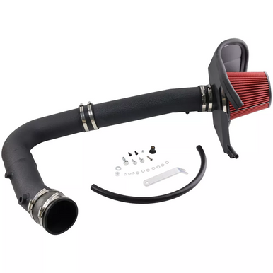 Cold Air Intake Kit for Dodge Charger, Challenger, Chrysler 300 (2011-2020) 3.6L Engine Default Title