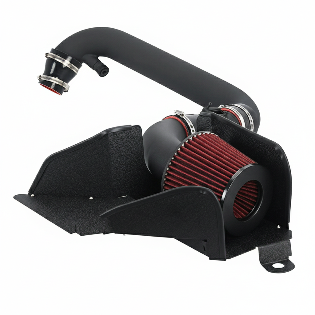 Cold Air Intake for Audi A3 / S3 TSI EA888 Evo4 (2009-2013) 2.0L Engine