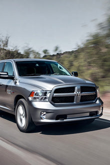 Performance Headers For Dodge Ram 1500 (2009-2018) 5.7L HEMI Shorty Stainless