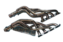 Long Tube Headers for Dodge Challenger (2009-2012 ) 6.1L SRT-8