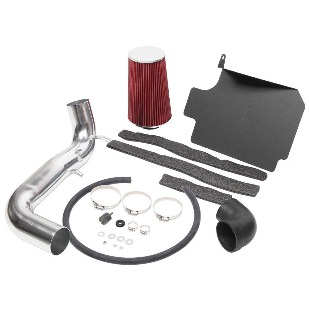 Cold Air Intake for Chevy S10 Pickup / GMC Sonoma (1998-2003) 2.2L Engine