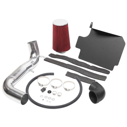 Cold Air Intake for Chevy S10 Pickup / GMC Sonoma (1998-2003) 2.2L Engine