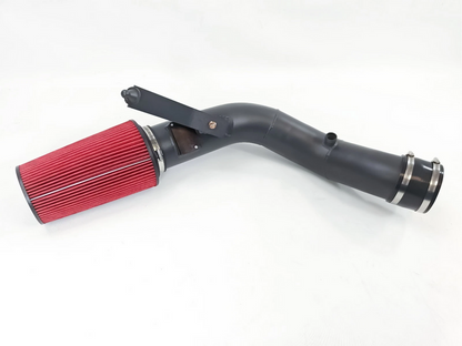 Cold Air Intake for Ford Excursion (2003-2005) / F250 F350 (2003-2007) 6.0L V8 Powerstroke Turbo Diesel Engine