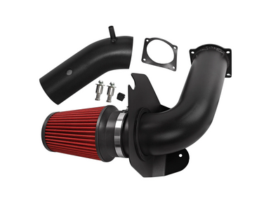 Cold Air Intake for Ford Mustang (2004) 3.8L 3.9L V6 Engine Default Title
