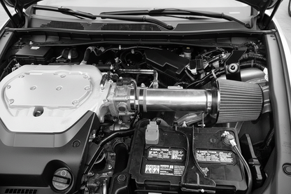 Performance Air Intake for Acura RDX (2013-2017) 3.5L V6 Engine - Black