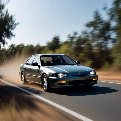 Cold Air Intake for Honda Accord (1995-2002) 2.7L 3.0L Engine