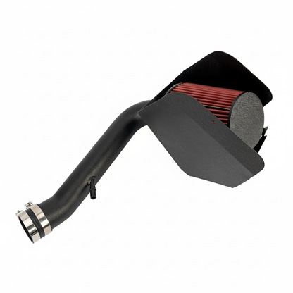 Cold Air Intake for Jeep Wrangler JL (2018-2023) / Jeep Gladiator (2020-2023) 2.0L 3.6L Engines