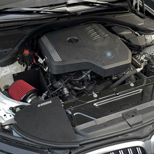 Cold Air Intake for BMW 320i 330i G20 B48 (2019-2025) 2.0L Turbo Engine