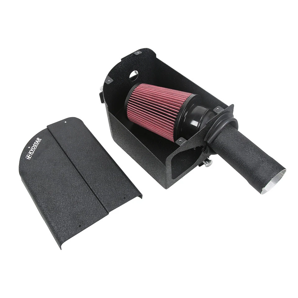 Cold Air Intake for Mercedes-Benz C200 C300 E300 GLC300 (2015-2018) 2.0T Turbo Engine