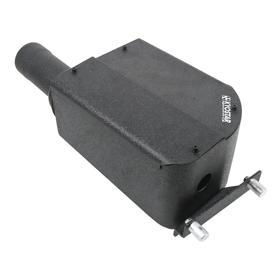 Cold Air Intake for Mercedes-Benz C200 C300 E300 GLC300 (2015-2018) 2.0T Turbo Engine