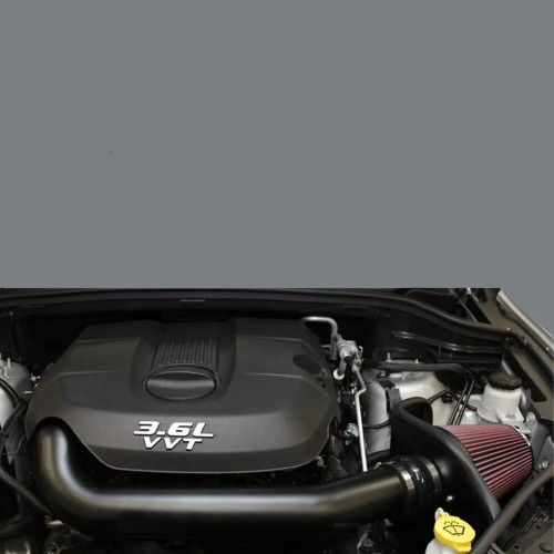 Cold Air Intake for Jeep Grand Cherokee / Dodge Durango (2011-2015) 3.6L V6