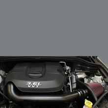 Cold Air Intake for Jeep Grand Cherokee / Dodge Durango (2011-2015) 3.6L V6