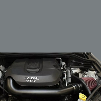 Cold Air Intake for Jeep Grand Cherokee / Dodge Durango (2011-2015) 3.6L V6