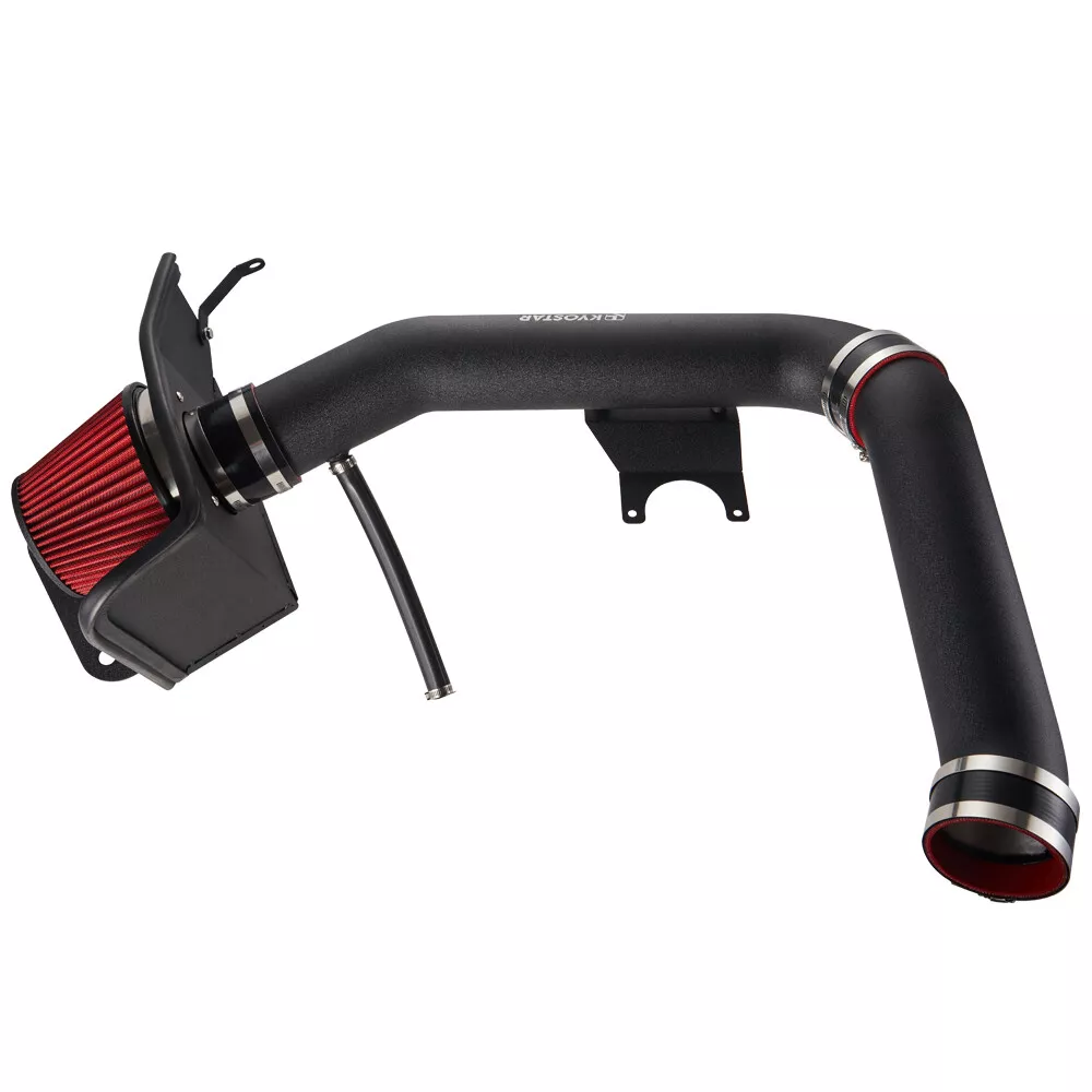 Cold Air Intake for Jeep Grand Cherokee / Dodge Durango (2011-2015) 3.6L V6