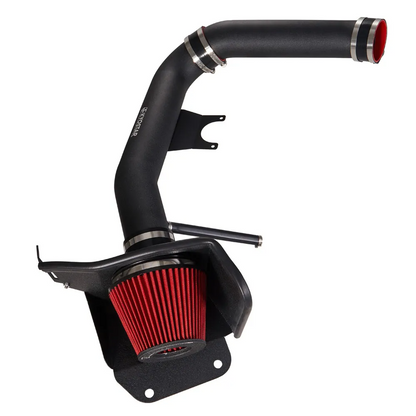 Cold Air Intake for Jeep Grand Cherokee / Dodge Durango (2011-2015) 3.6L V6