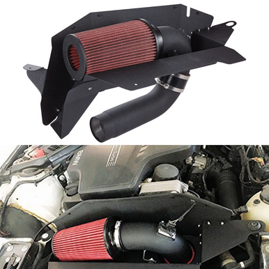 Cold Air Intake for BMW 228i 328i 420i 428i (2012-2016) 2.0T N20 N26 Turbo Engine Default Title