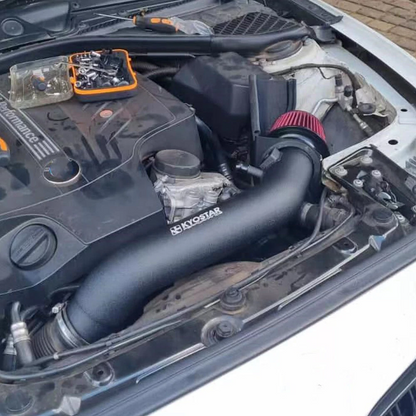 Cold Air Intake for BMW 335i 2012-2016 / 435i 2014-2016 / M235i 2014-2016 / M2 F87 2016-2018 3.0L Engine