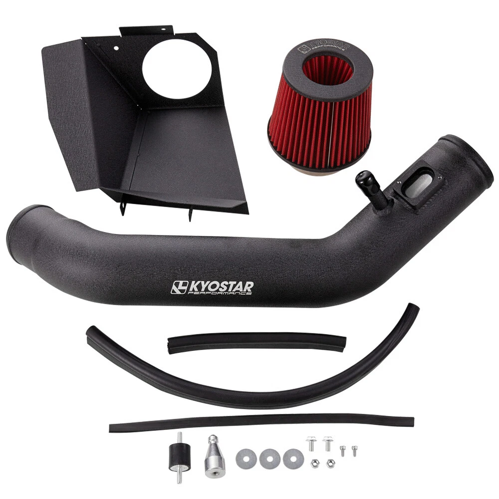 Cold Air Intake for BMW 335i 2012-2016 / 435i 2014-2016 / M235i 2014-2016 / M2 F87 2016-2018 3.0L Engine