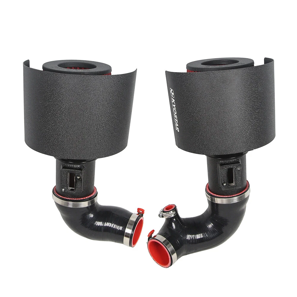 Cold Air Intake for Infiniti Q50 (2016-2024) / Q60 (2016-2022) 3.0L Turbo