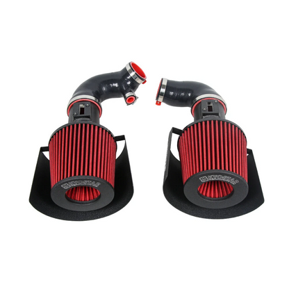 Cold Air Intake for Infiniti Q50 (2016-2024) / Q60 (2016-2022) 3.0L Turbo