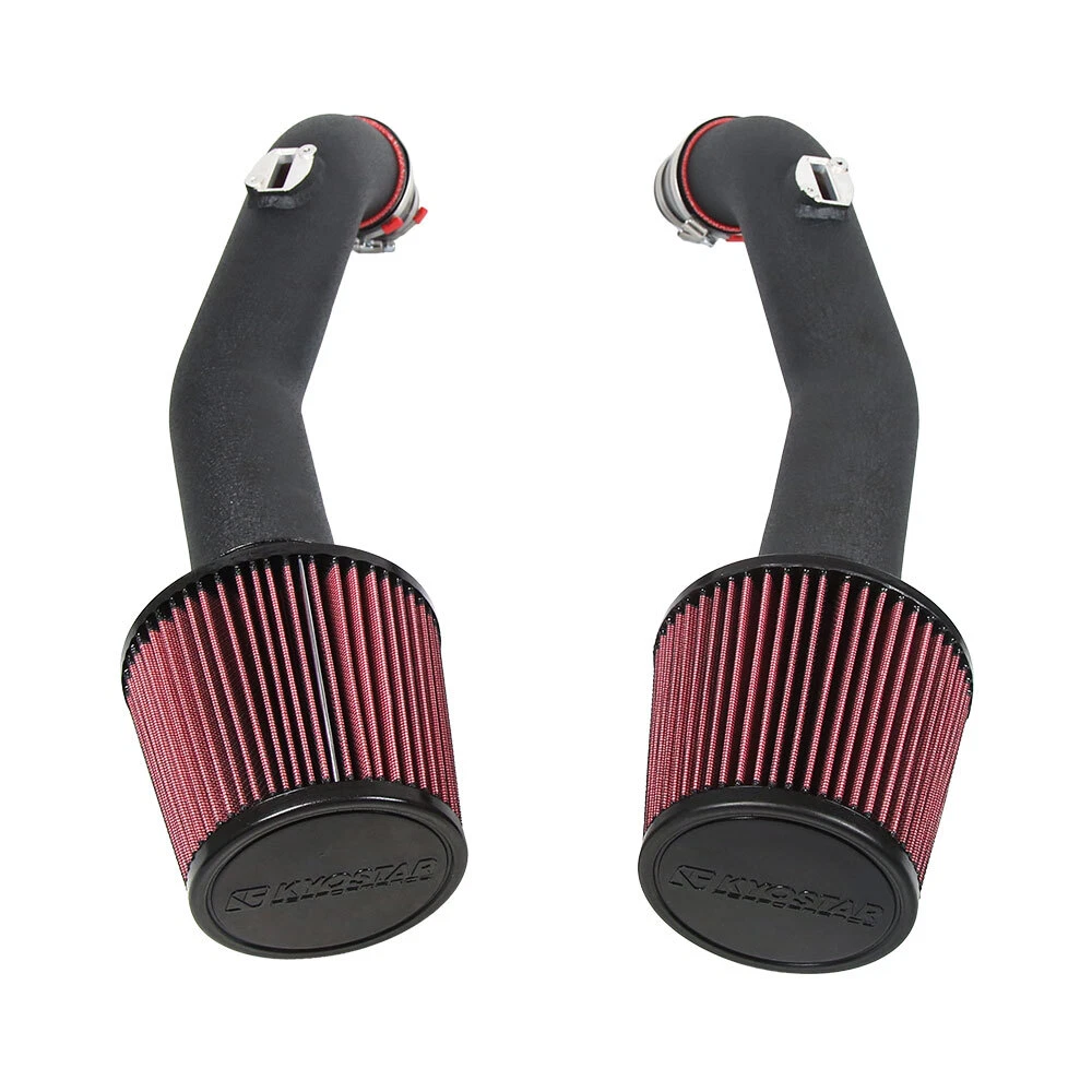 Cold Air Intake for Nissan GT-R R35 (2009-2025) 3.8L Engine