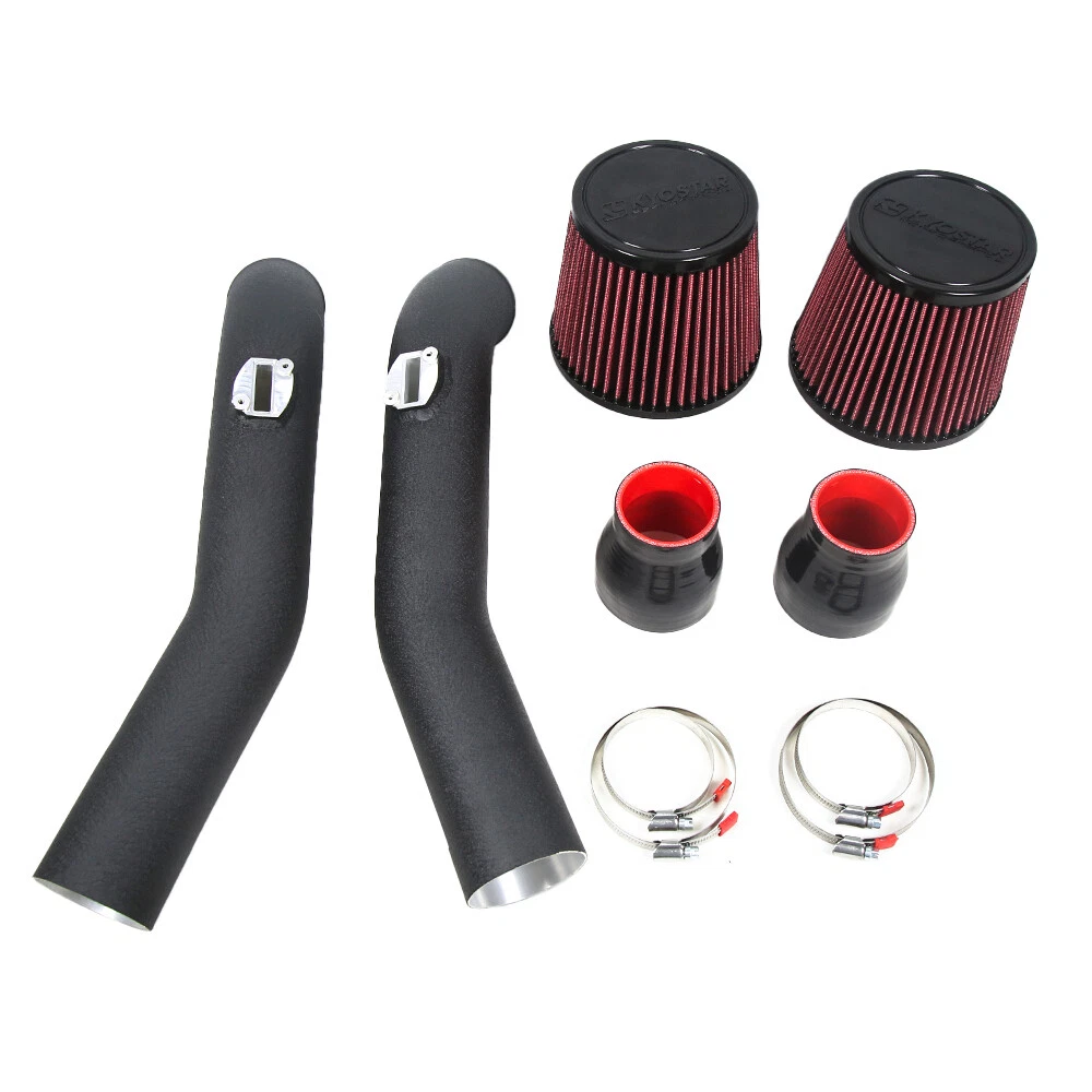 Cold Air Intake for Nissan GT-R R35 (2009-2025) 3.8L Engine