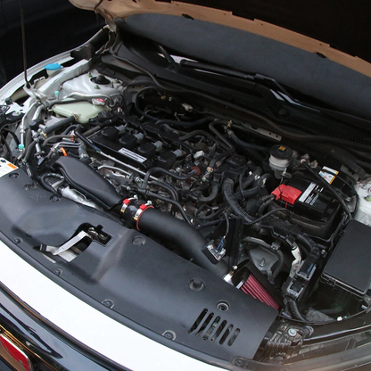 Cold Air Intake for Honda Civic 10th Gen (2016-2021) 1.5L L4 Turbo Engine