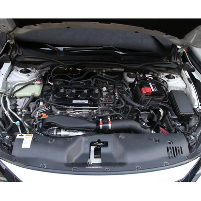 Cold Air Intake for Honda Civic 10th Gen (2016-2021) 1.5L L4 Turbo Engine