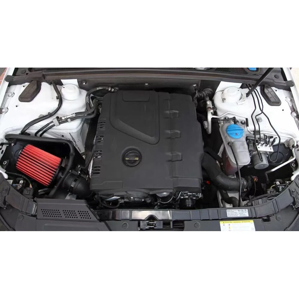 Cold Air Intake for Audi A4 / A5 (2013-2016) 2.0L Turbo