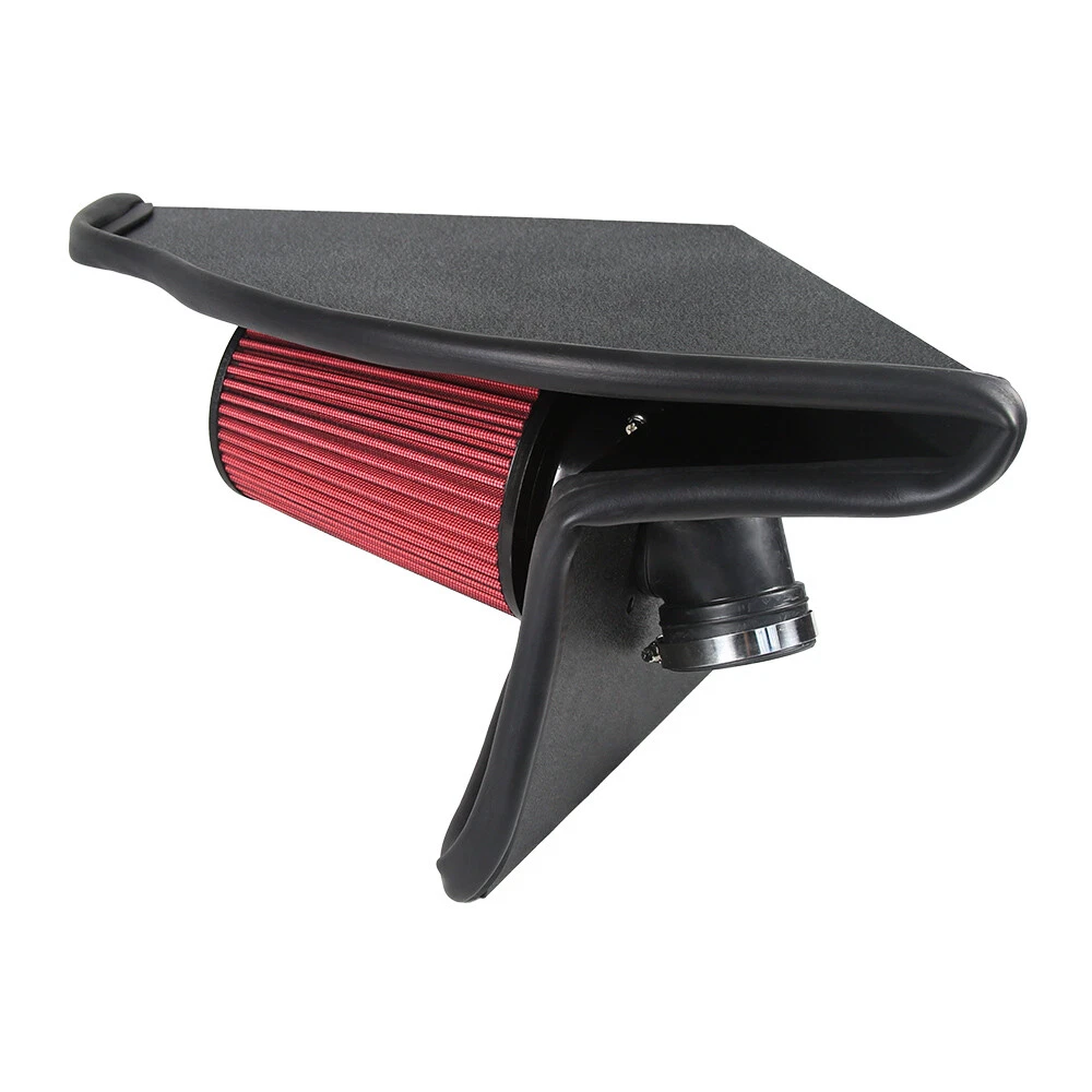 Cold Air Intake for Audi A4 / A5 (2013-2016) 2.0L Turbo