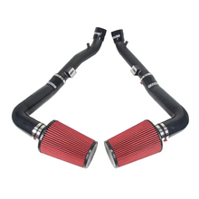 Cold Air Intake for Nissan 370Z / Infiniti G and Q Models (2007-2020) 3.7L V6 Engine