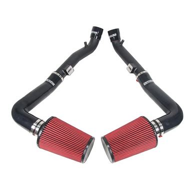 Cold Air Intake for Nissan 370Z / Infiniti G and Q Models (2007-2020) 3.7L V6 Engine Default Title