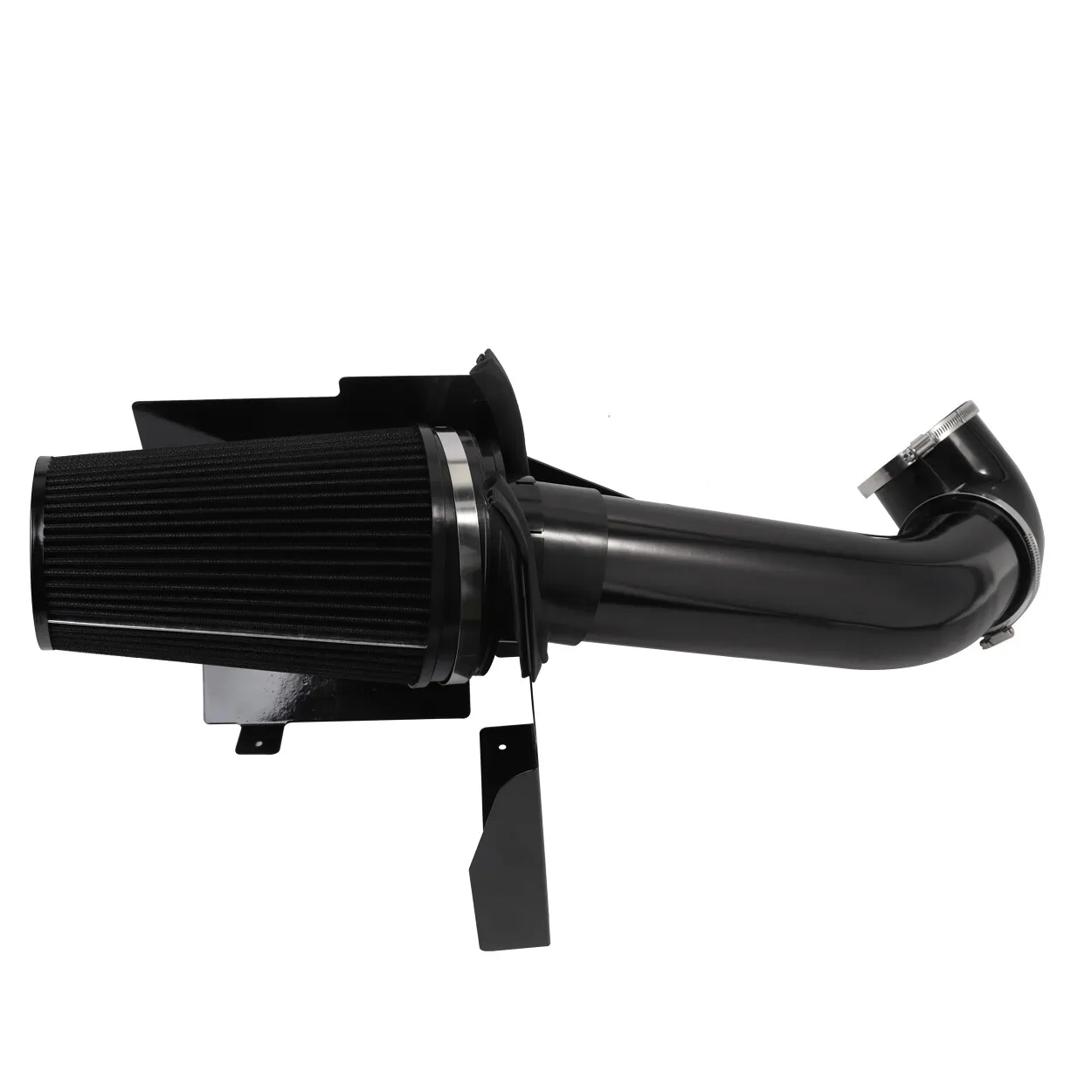 Cold Air Intake for GMC/Chevy (1999-2006) V8 4.8L/5.3L/6.0L Engines Black
