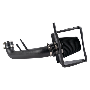 Cold Air Intake for Ford F150 (2015-2020) 5.0L V8 Engine - Black Default Title