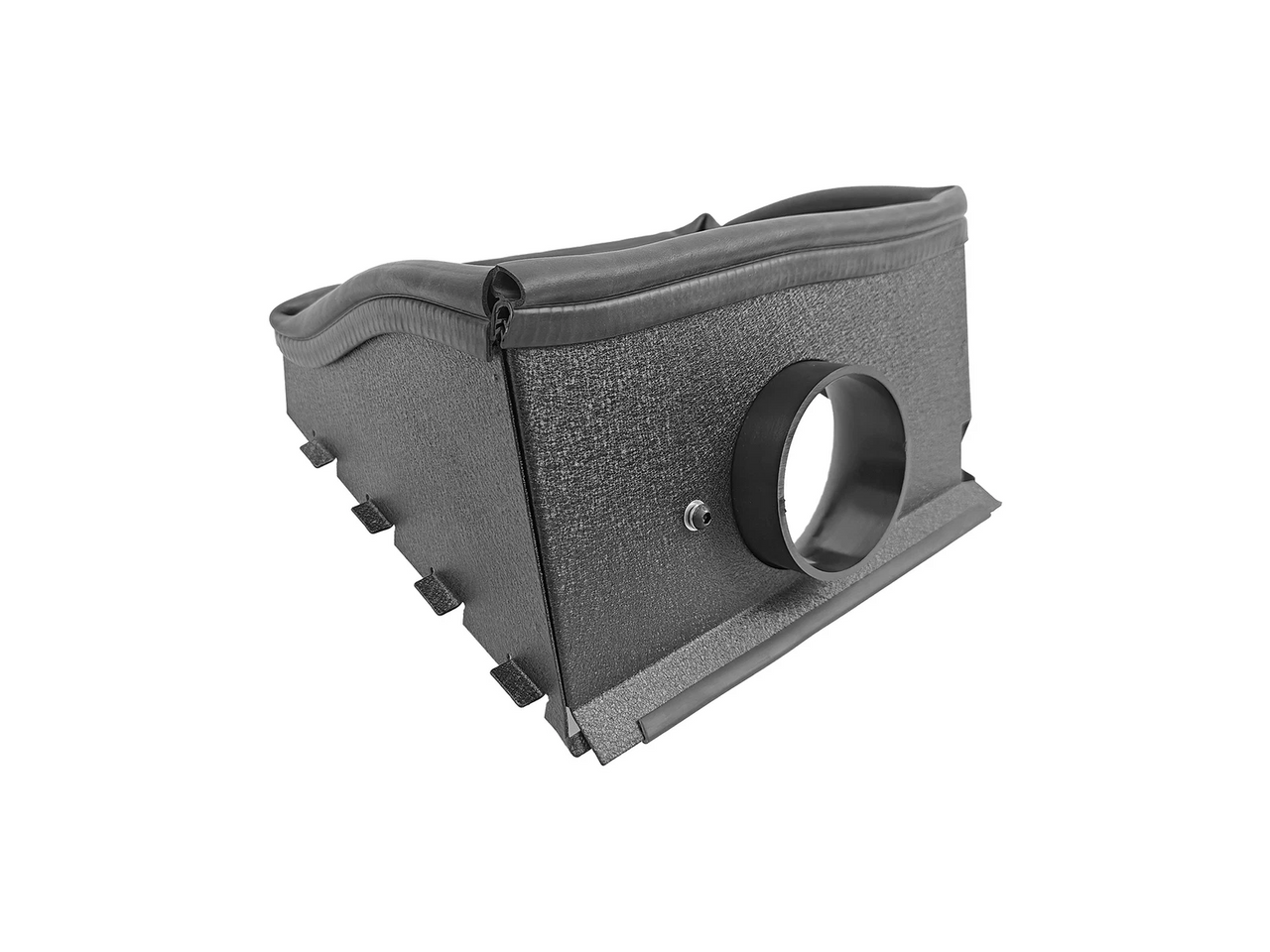 Cold Air Intake for Ford F150 (2015-2020) 5.0L V8 Engine - Black