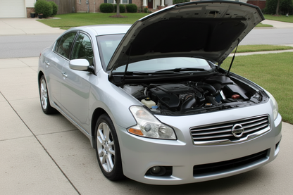 Cold Air Intake for Nissan Maxima (2009-2023) 3.5L Engine