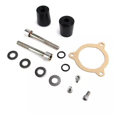 Air Intake Filter Kit for Harley Street Glide Road King FLHR 2008-2016